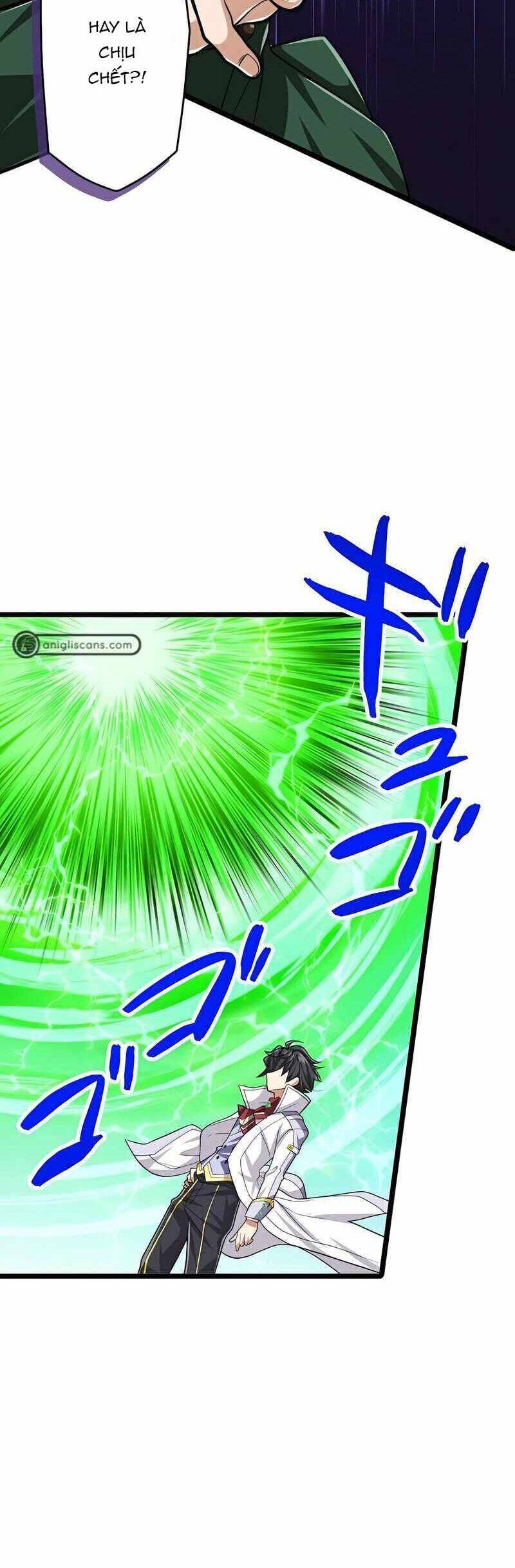 Đại Hiền Nhân Ma Thuật Cấp 99990000 Chapter 49 - 25