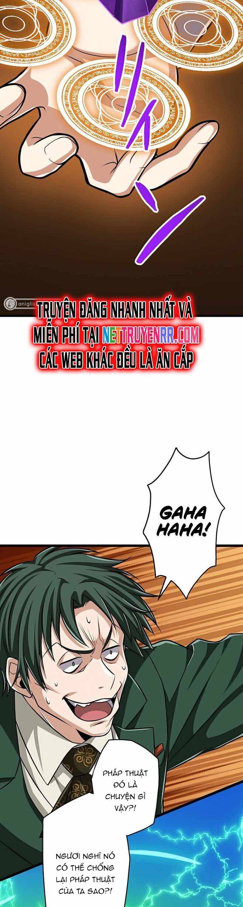 Đại Hiền Nhân Ma Thuật Cấp 99990000 Chapter 49 - 27