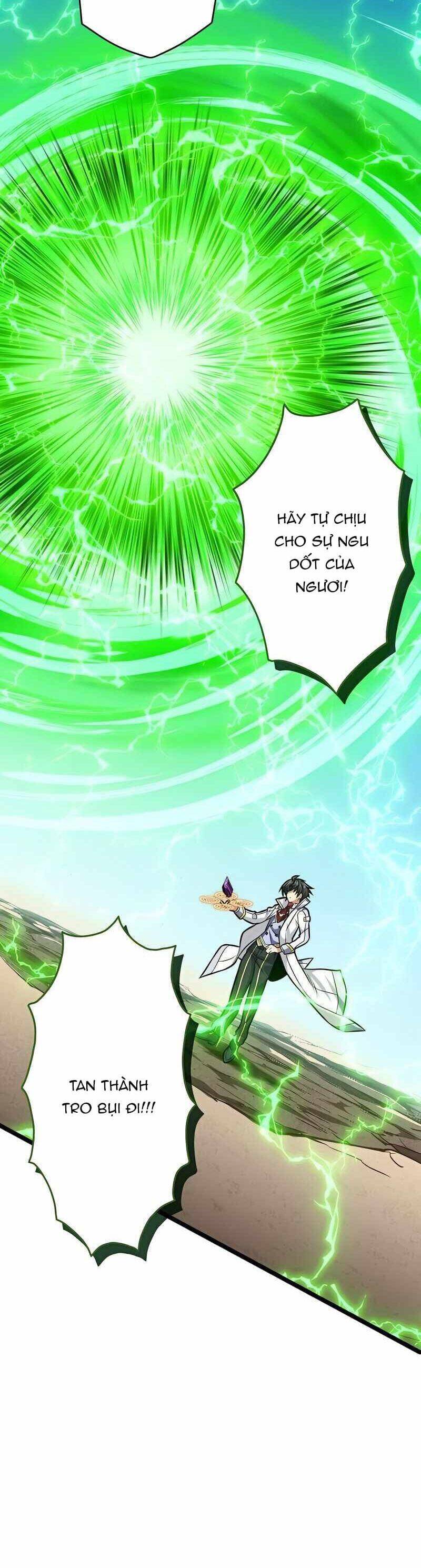 Đại Hiền Nhân Ma Thuật Cấp 99990000 Chapter 49 - 28