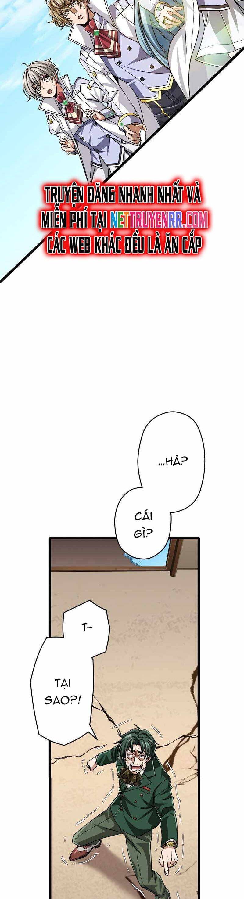 Đại Hiền Nhân Ma Thuật Cấp 99990000 Chapter 49 - 33