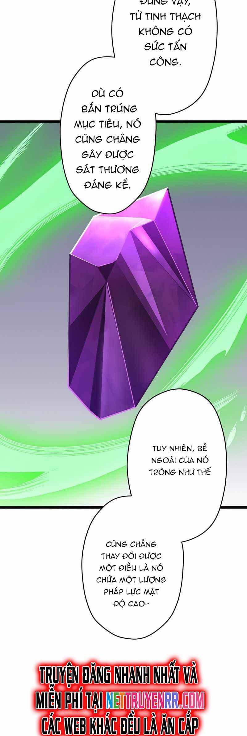 Đại Hiền Nhân Ma Thuật Cấp 99990000 Chapter 49 - 37