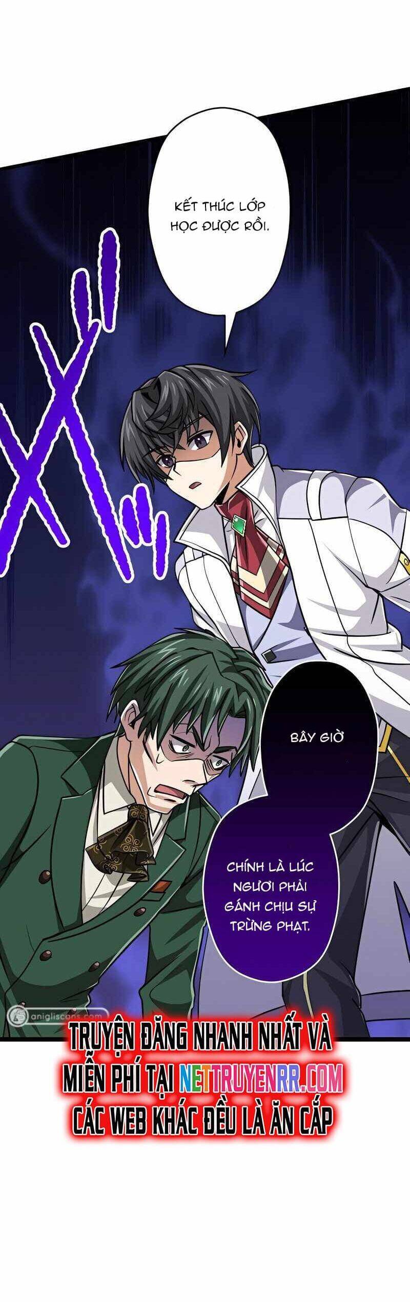 Đại Hiền Nhân Ma Thuật Cấp 99990000 Chapter 49 - 41