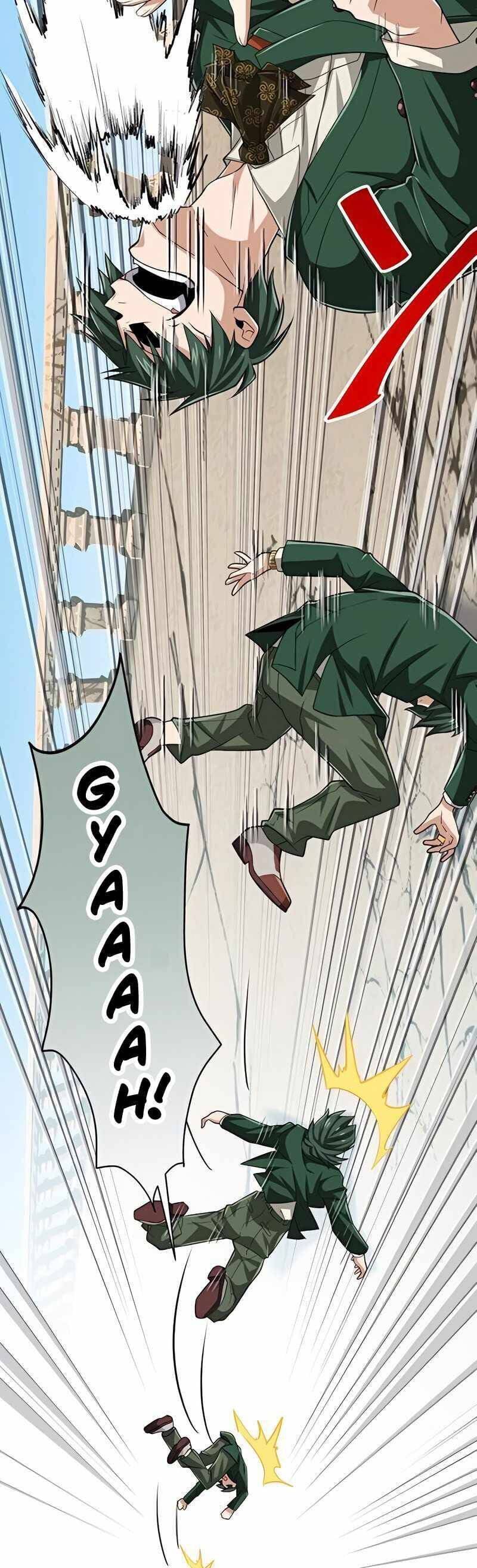 Đại Hiền Nhân Ma Thuật Cấp 99990000 Chapter 49 - 45