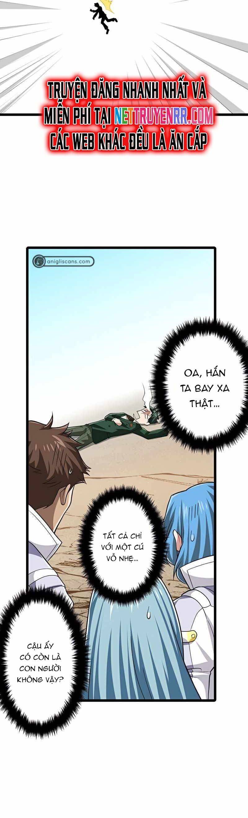 Đại Hiền Nhân Ma Thuật Cấp 99990000 Chapter 49 - 46