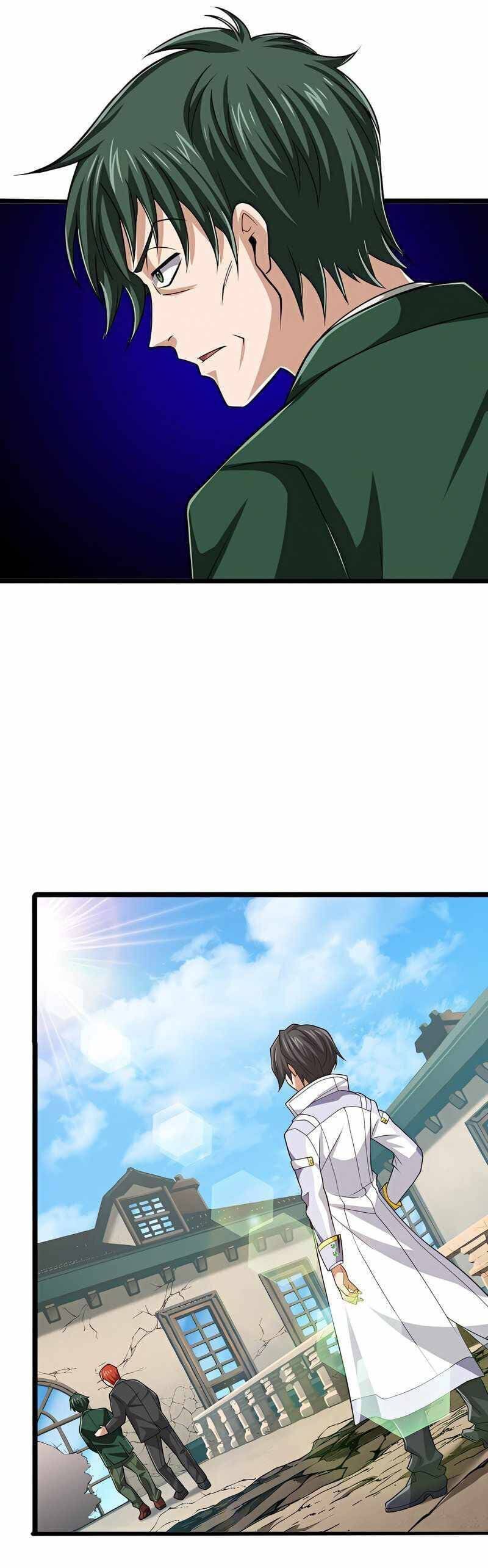 Đại Hiền Nhân Ma Thuật Cấp 99990000 Chapter 49 - 55