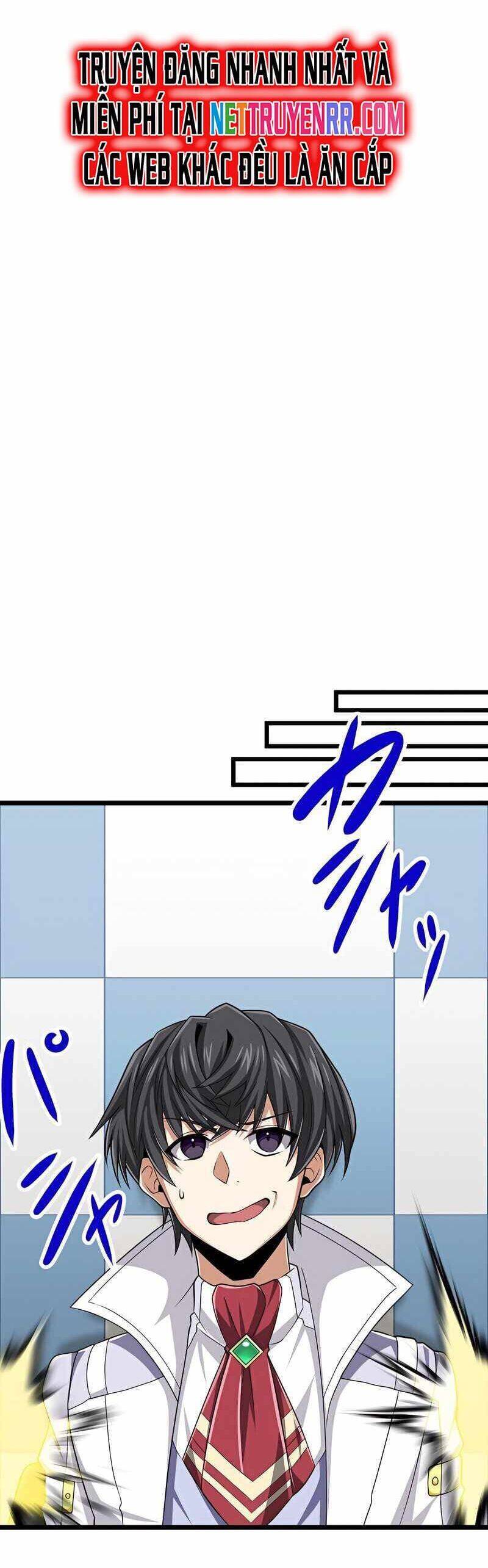 Đại Hiền Nhân Ma Thuật Cấp 99990000 Chapter 49 - 56