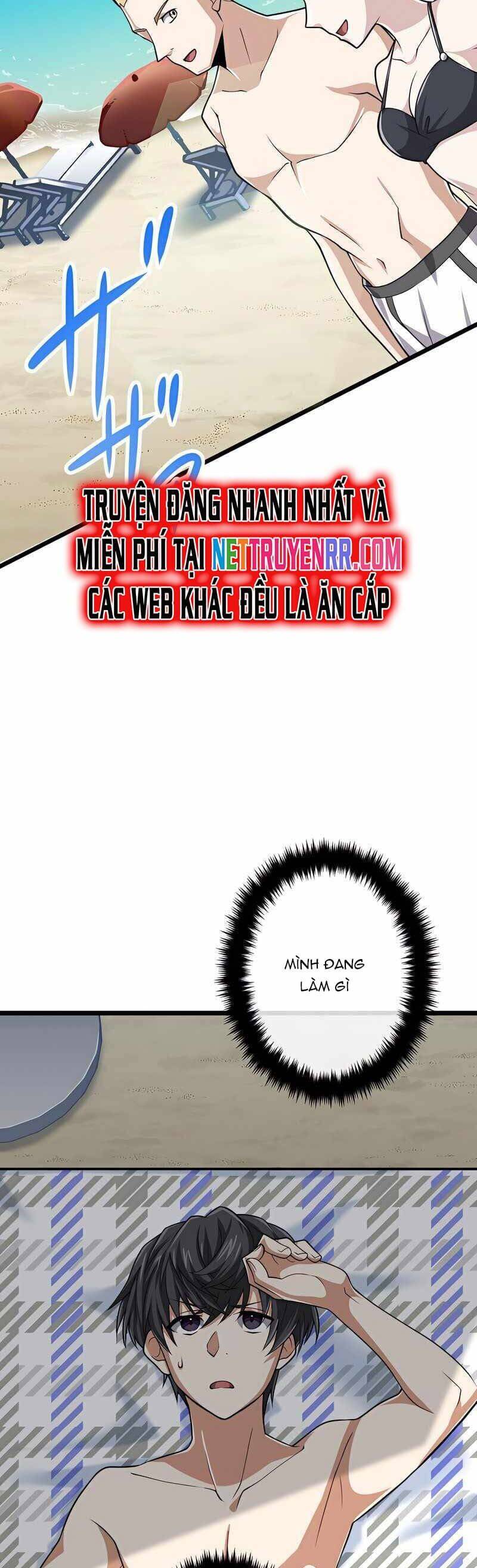 Đại Hiền Nhân Ma Thuật Cấp 99990000 Chapter 49 - 60