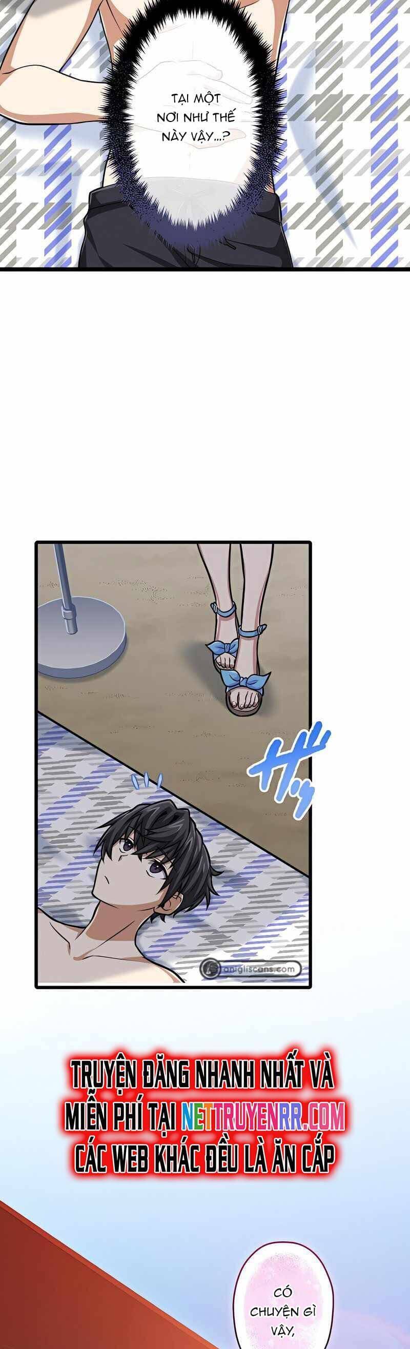 Đại Hiền Nhân Ma Thuật Cấp 99990000 Chapter 49 - 61