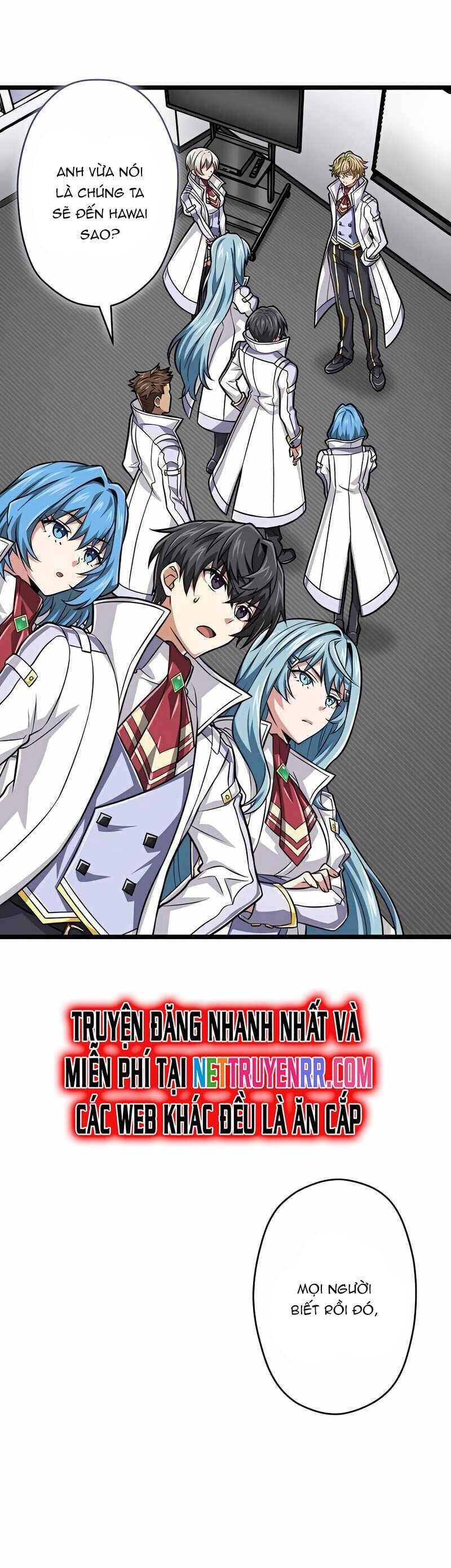 Đại Hiền Nhân Ma Thuật Cấp 99990000 Chapter 50 - 2