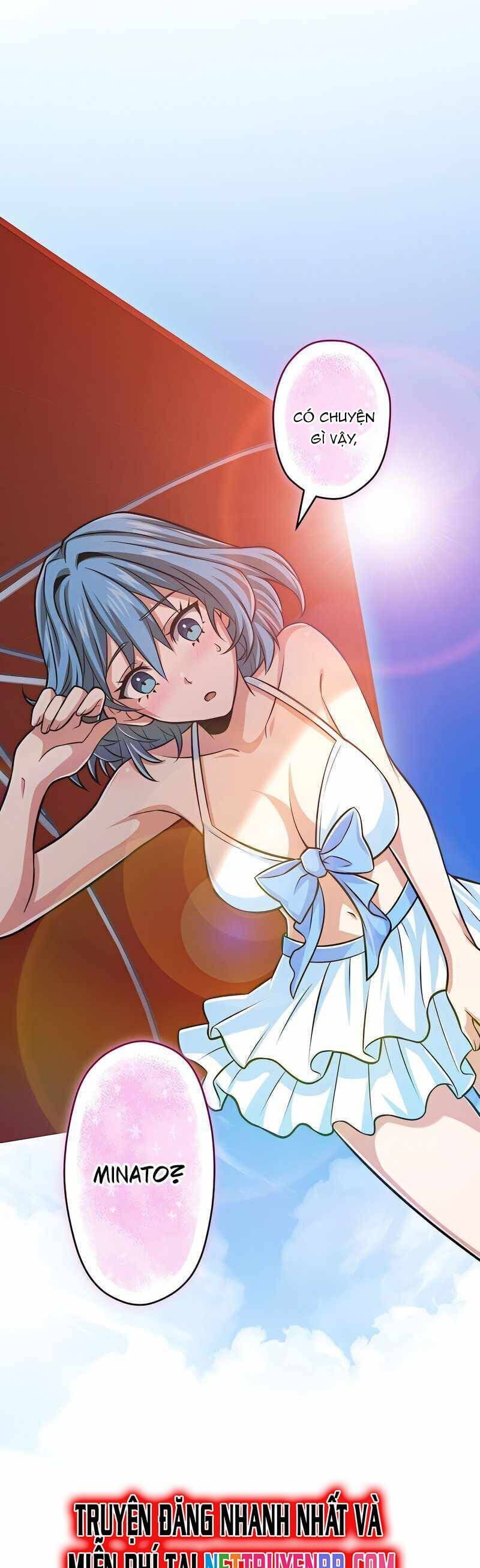Đại Hiền Nhân Ma Thuật Cấp 99990000 Chapter 50 - 11