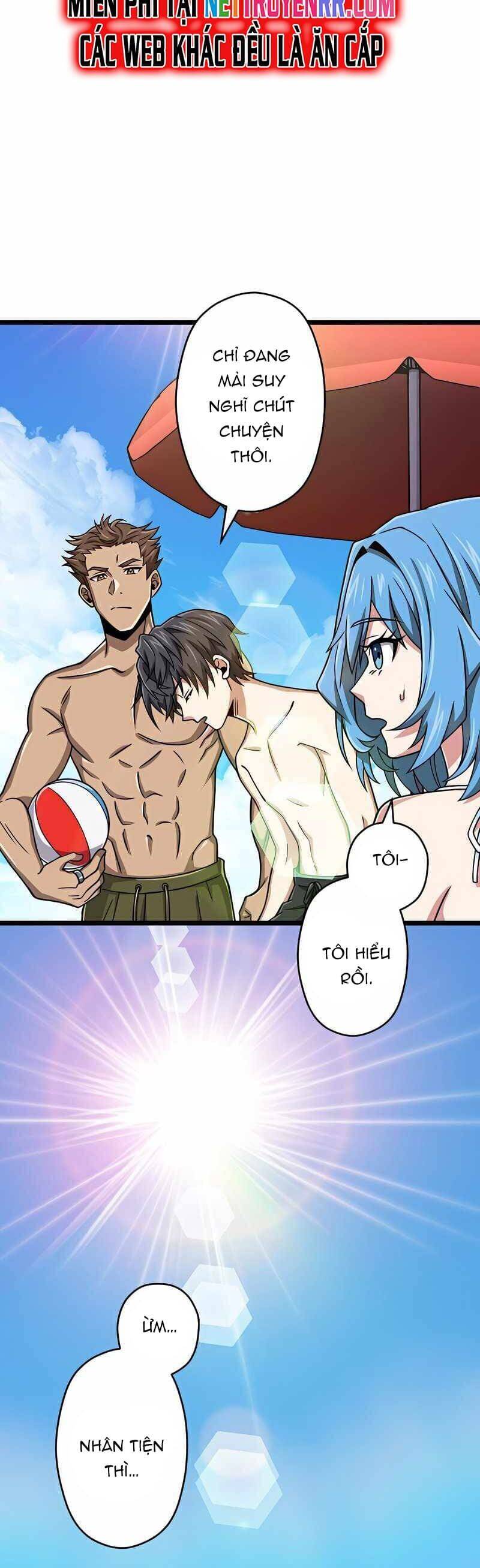 Đại Hiền Nhân Ma Thuật Cấp 99990000 Chapter 50 - 12