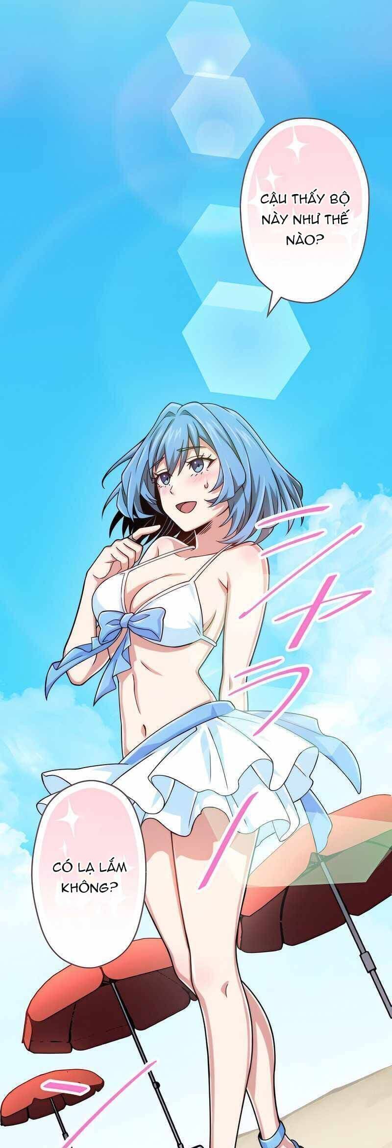 Đại Hiền Nhân Ma Thuật Cấp 99990000 Chapter 50 - 13