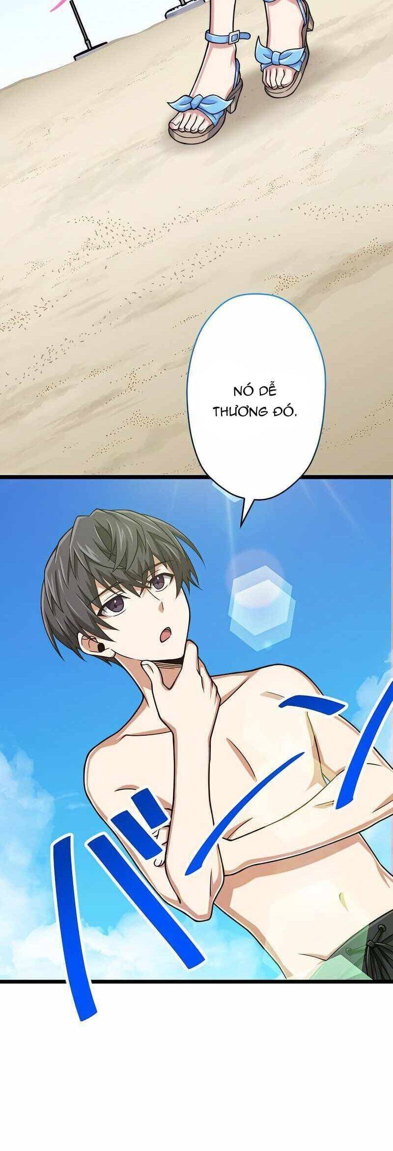 Đại Hiền Nhân Ma Thuật Cấp 99990000 Chapter 50 - 14