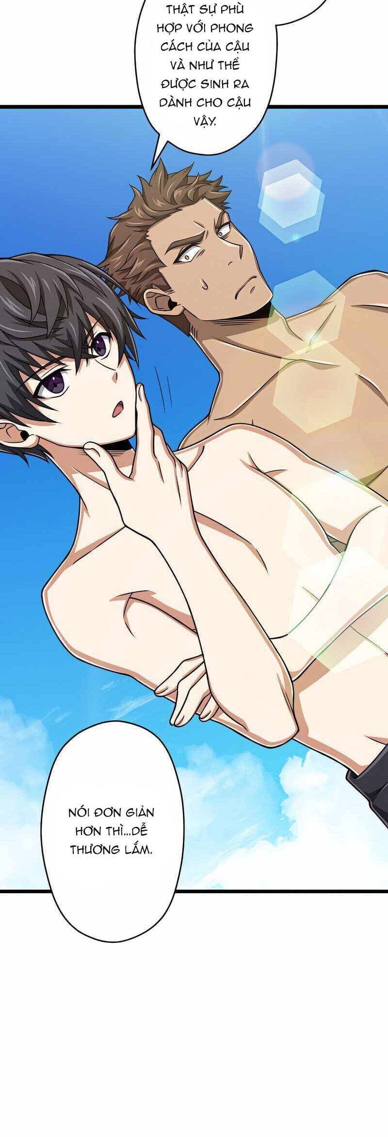 Đại Hiền Nhân Ma Thuật Cấp 99990000 Chapter 50 - 16