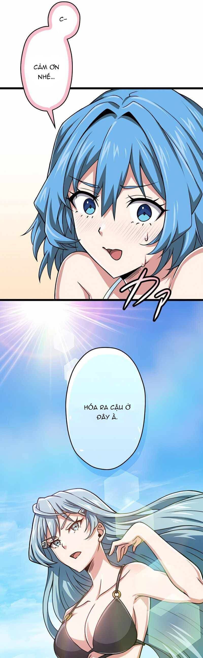Đại Hiền Nhân Ma Thuật Cấp 99990000 Chapter 50 - 17