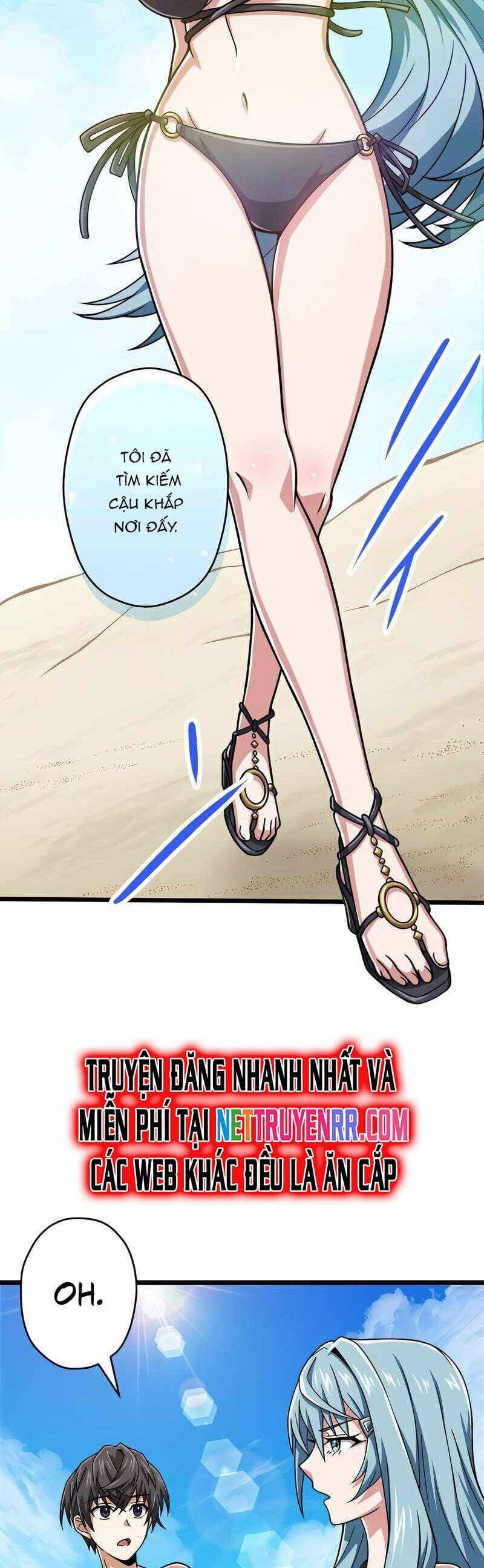 Đại Hiền Nhân Ma Thuật Cấp 99990000 Chapter 50 - 18