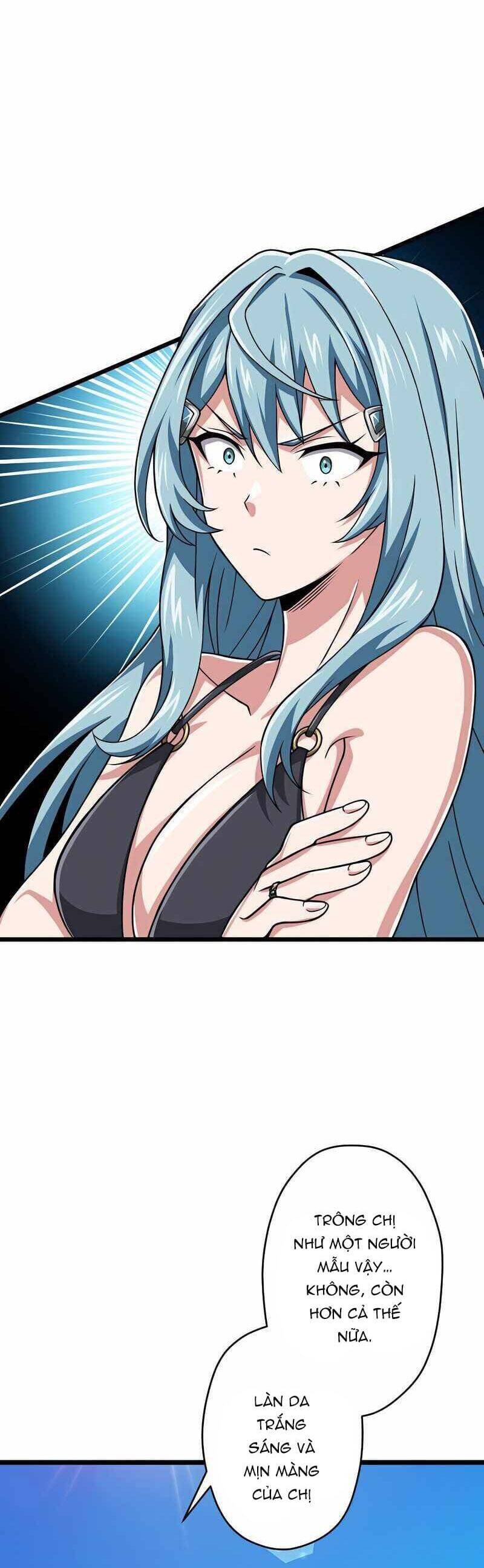 Đại Hiền Nhân Ma Thuật Cấp 99990000 Chapter 50 - 20