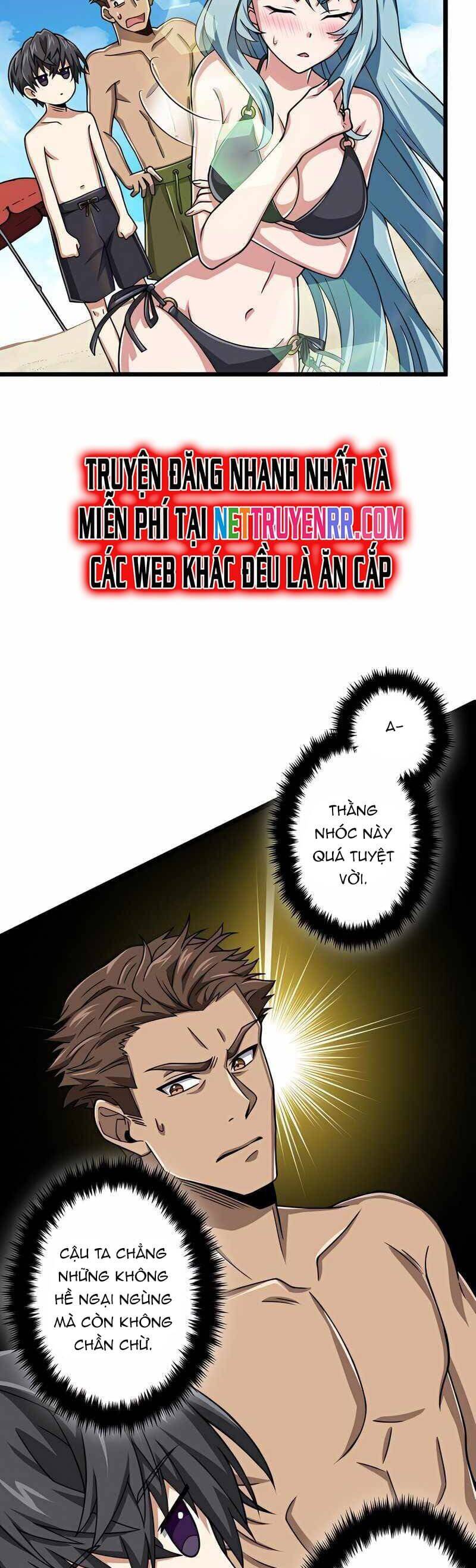 Đại Hiền Nhân Ma Thuật Cấp 99990000 Chapter 50 - 22