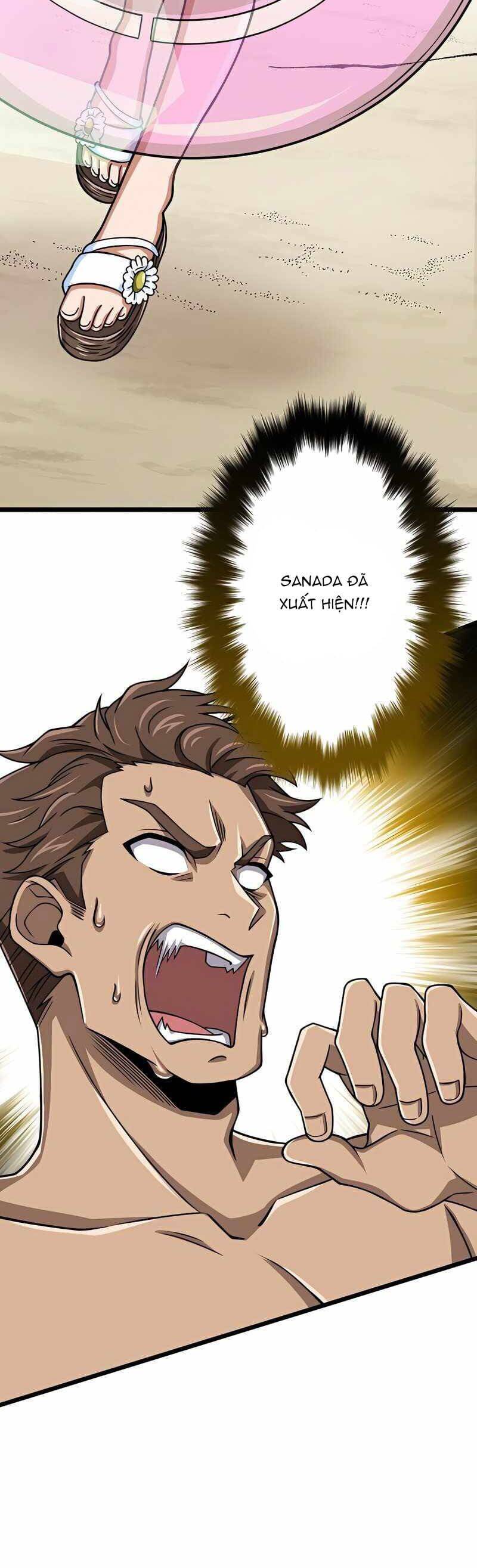 Đại Hiền Nhân Ma Thuật Cấp 99990000 Chapter 50 - 24