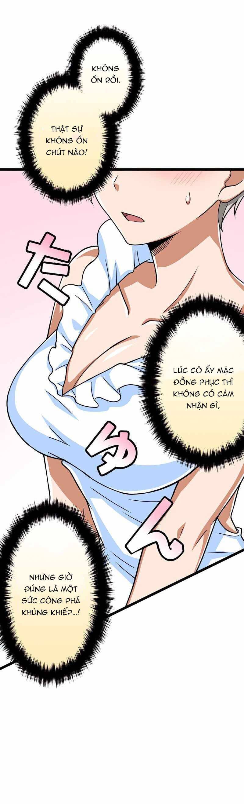 Đại Hiền Nhân Ma Thuật Cấp 99990000 Chapter 50 - 25