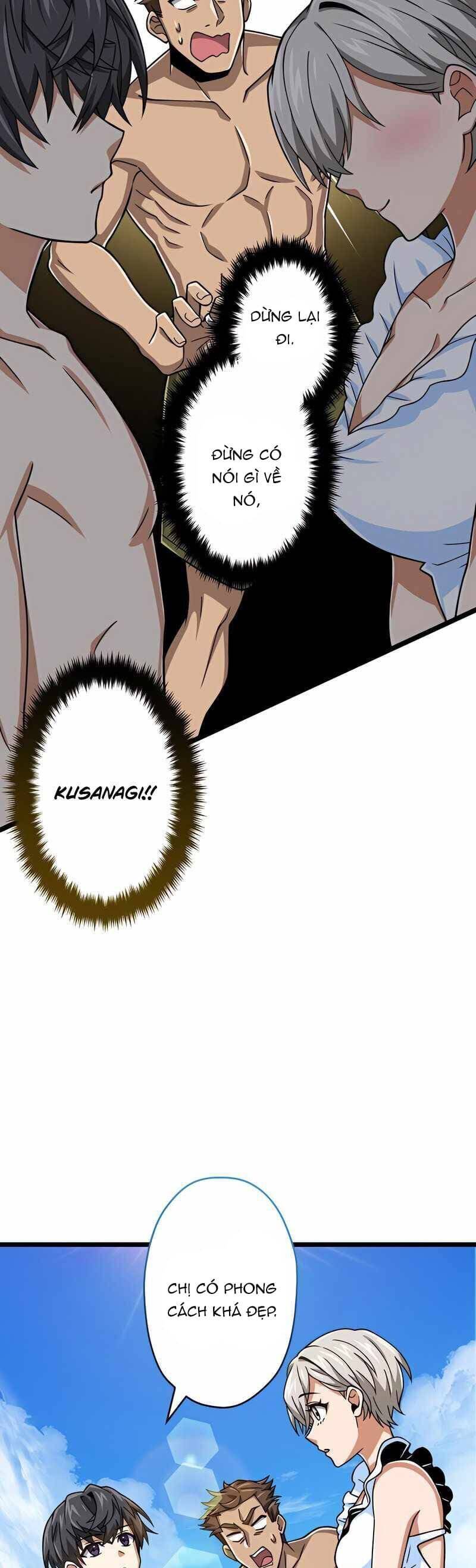 Đại Hiền Nhân Ma Thuật Cấp 99990000 Chapter 50 - 27