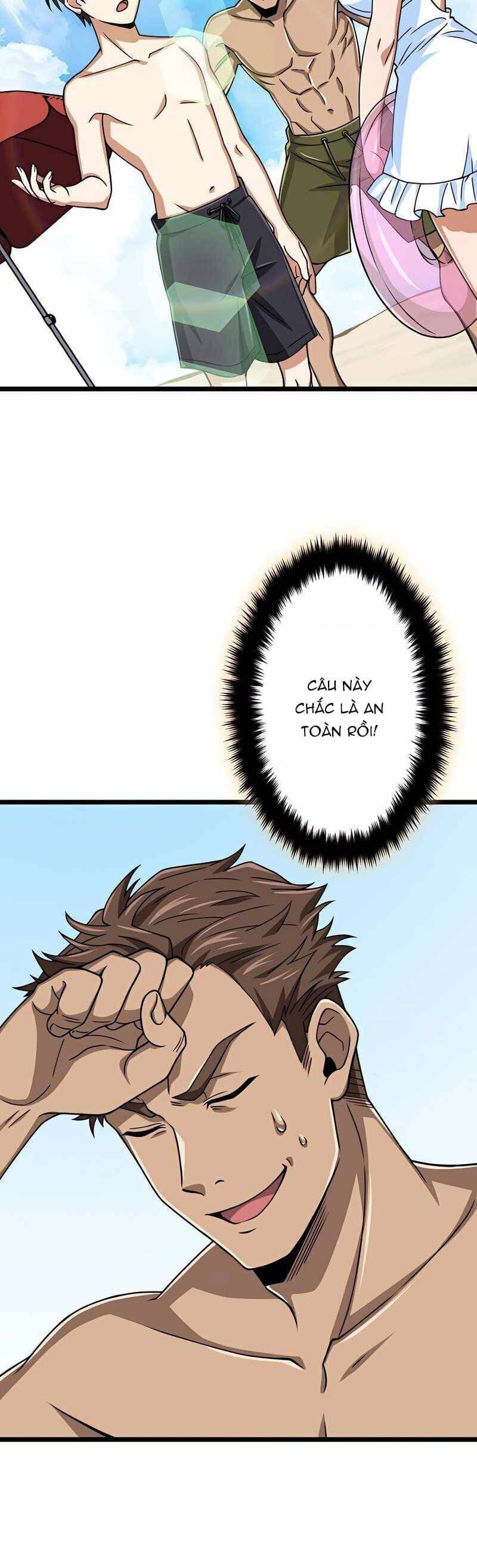 Đại Hiền Nhân Ma Thuật Cấp 99990000 Chapter 50 - 28