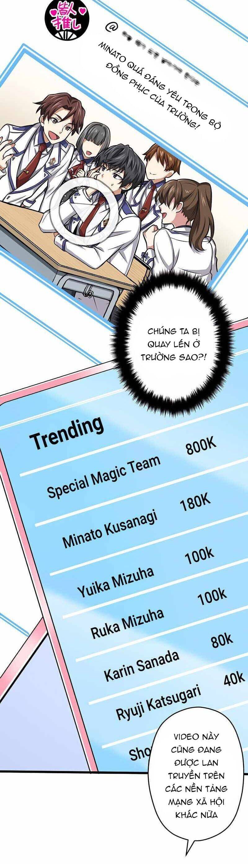 Đại Hiền Nhân Ma Thuật Cấp 99990000 Chapter 50 - 4