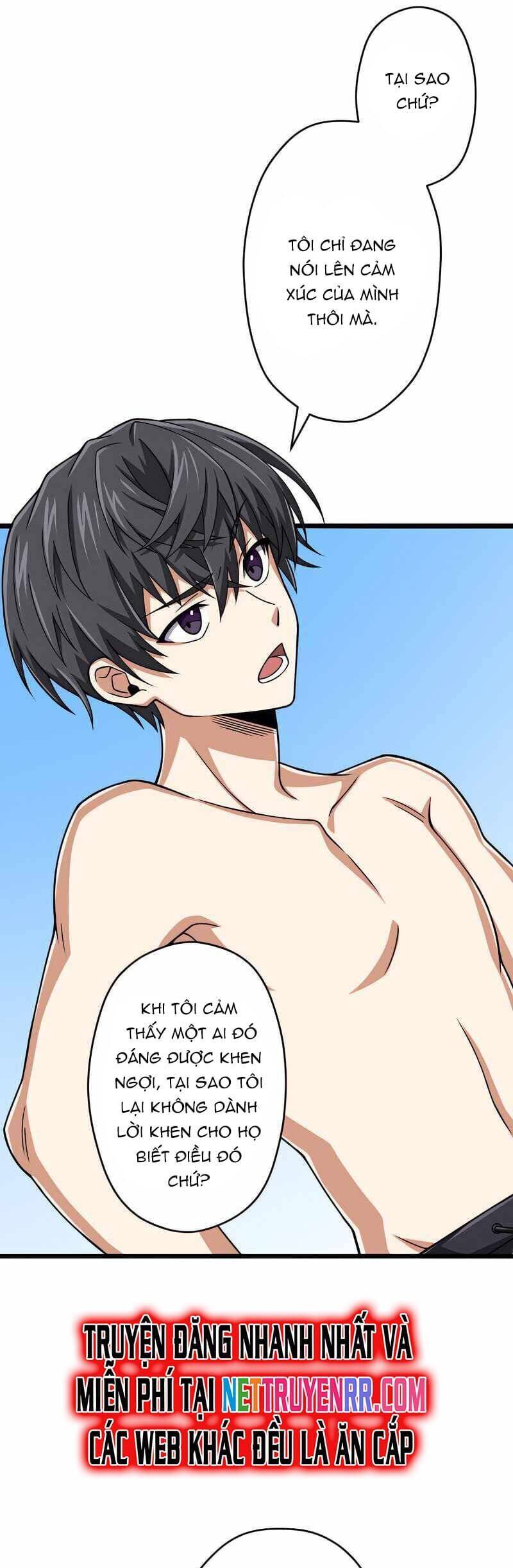 Đại Hiền Nhân Ma Thuật Cấp 99990000 Chapter 50 - 32