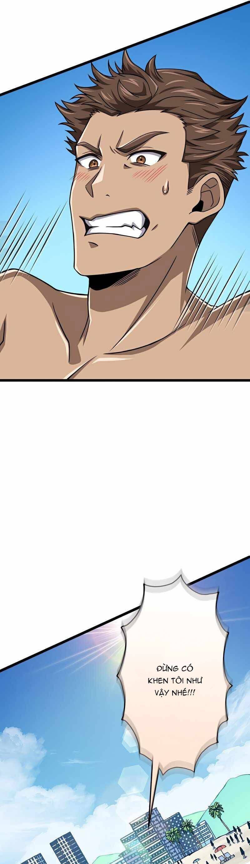 Đại Hiền Nhân Ma Thuật Cấp 99990000 Chapter 50 - 36