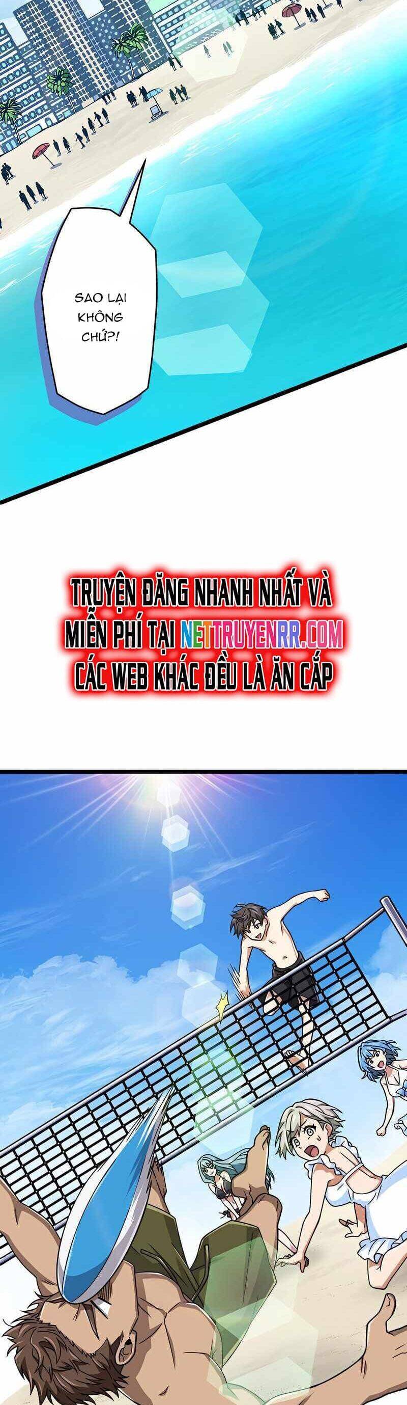 Đại Hiền Nhân Ma Thuật Cấp 99990000 Chapter 50 - 37