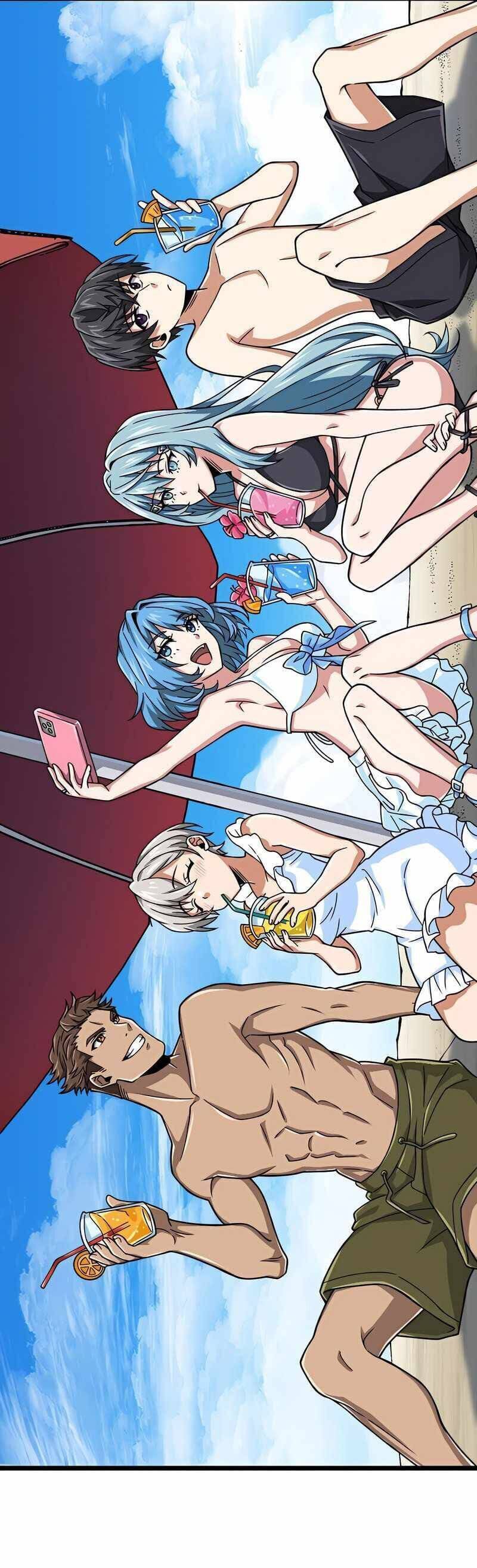 Đại Hiền Nhân Ma Thuật Cấp 99990000 Chapter 50 - 39