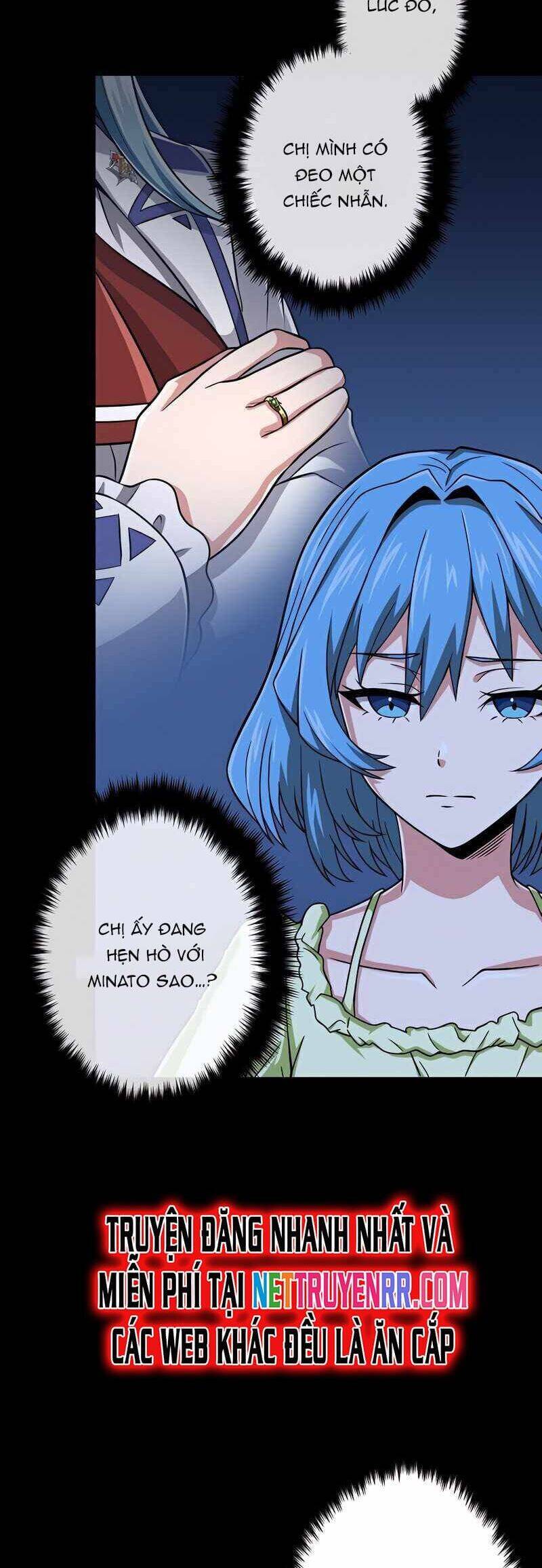 Đại Hiền Nhân Ma Thuật Cấp 99990000 Chapter 50 - 44
