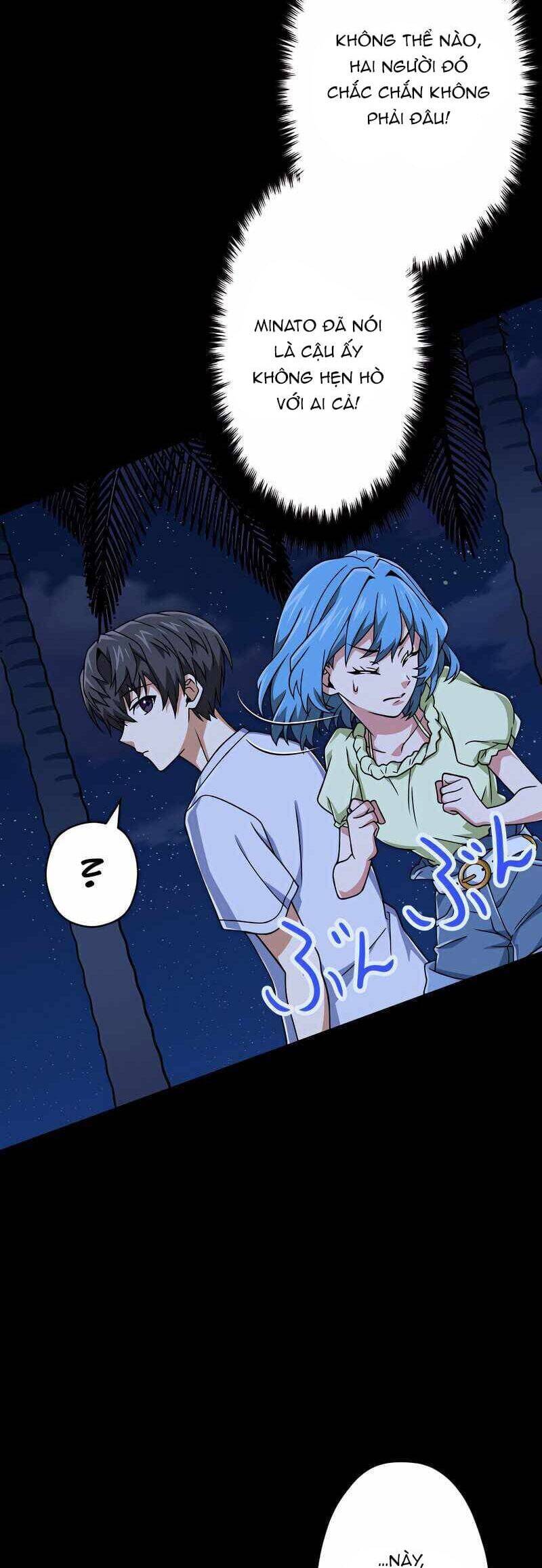 Đại Hiền Nhân Ma Thuật Cấp 99990000 Chapter 50 - 45