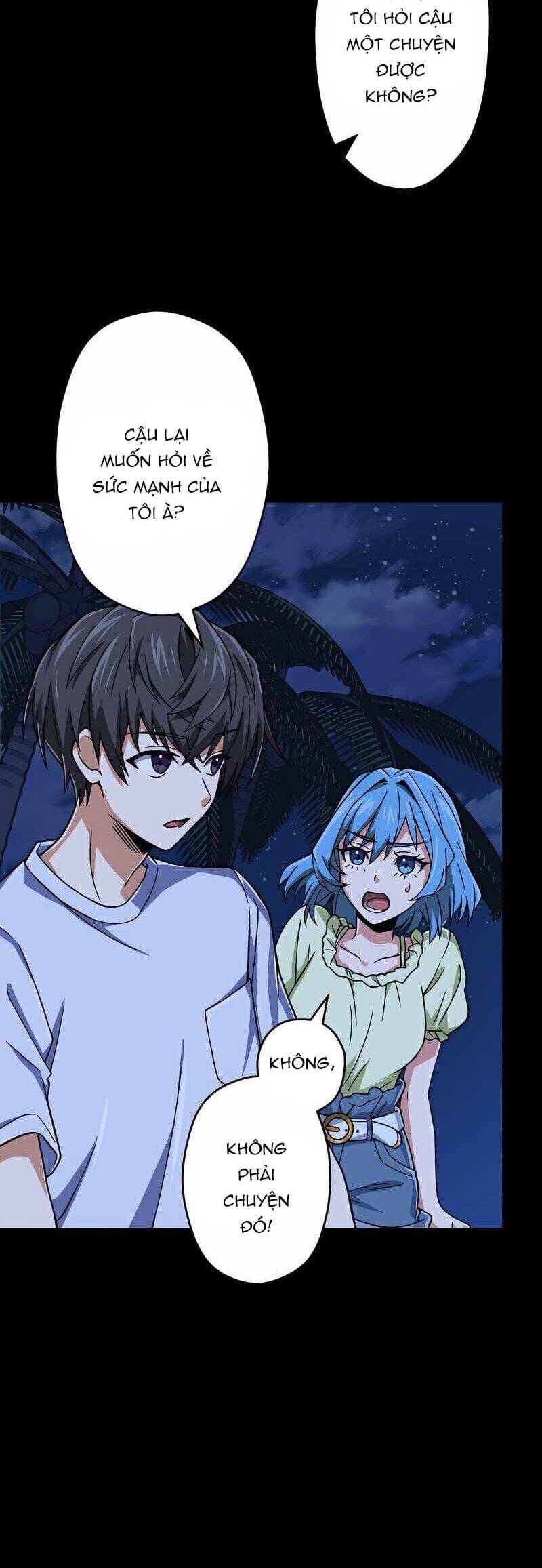 Đại Hiền Nhân Ma Thuật Cấp 99990000 Chapter 50 - 46