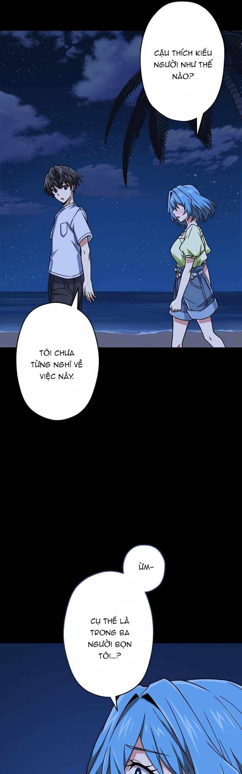 Đại Hiền Nhân Ma Thuật Cấp 99990000 Chapter 50 - 47