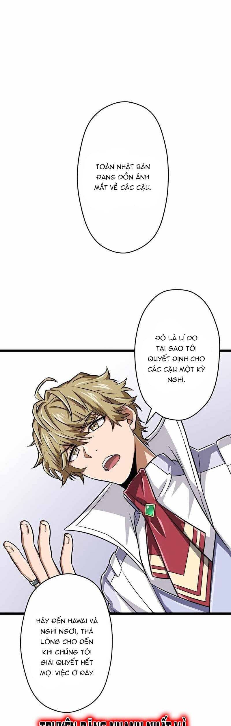 Đại Hiền Nhân Ma Thuật Cấp 99990000 Chapter 50 - 6