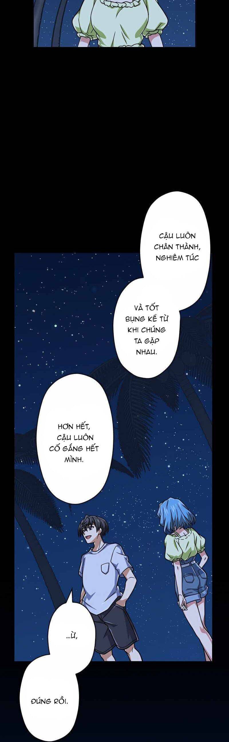 Đại Hiền Nhân Ma Thuật Cấp 99990000 Chapter 50 - 52