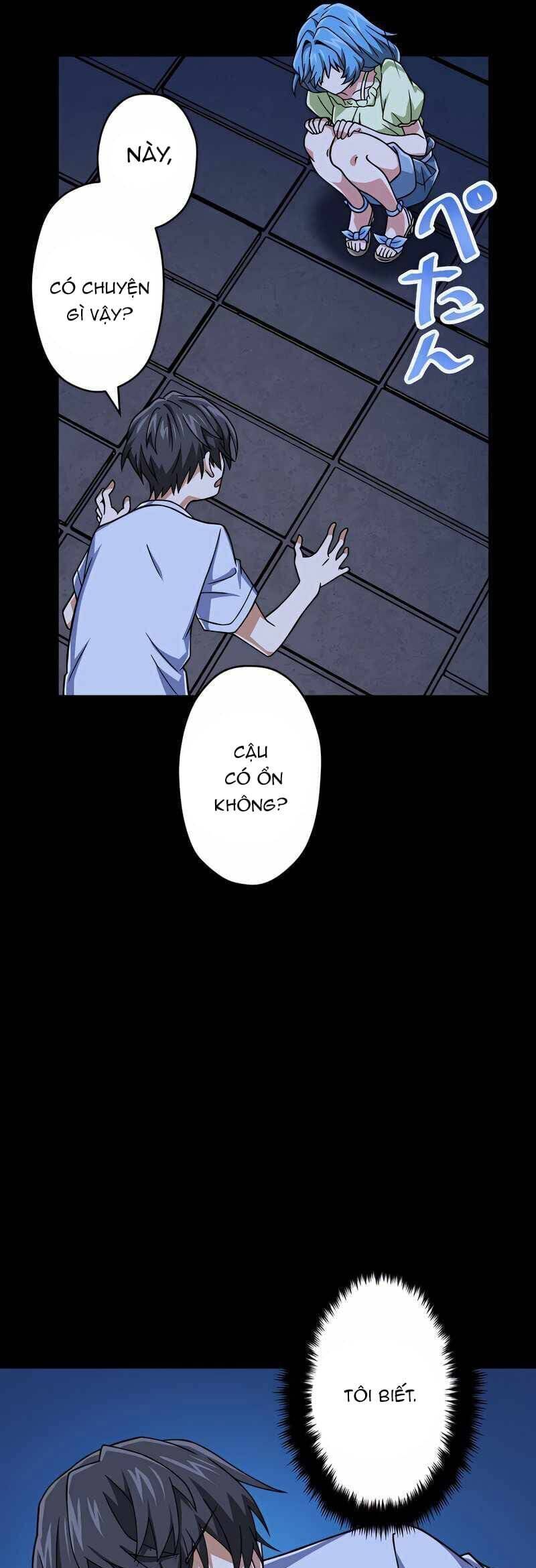 Đại Hiền Nhân Ma Thuật Cấp 99990000 Chapter 50 - 55