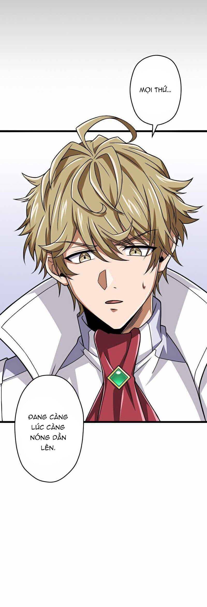 Đại Hiền Nhân Ma Thuật Cấp 99990000 Chapter 50 - 58