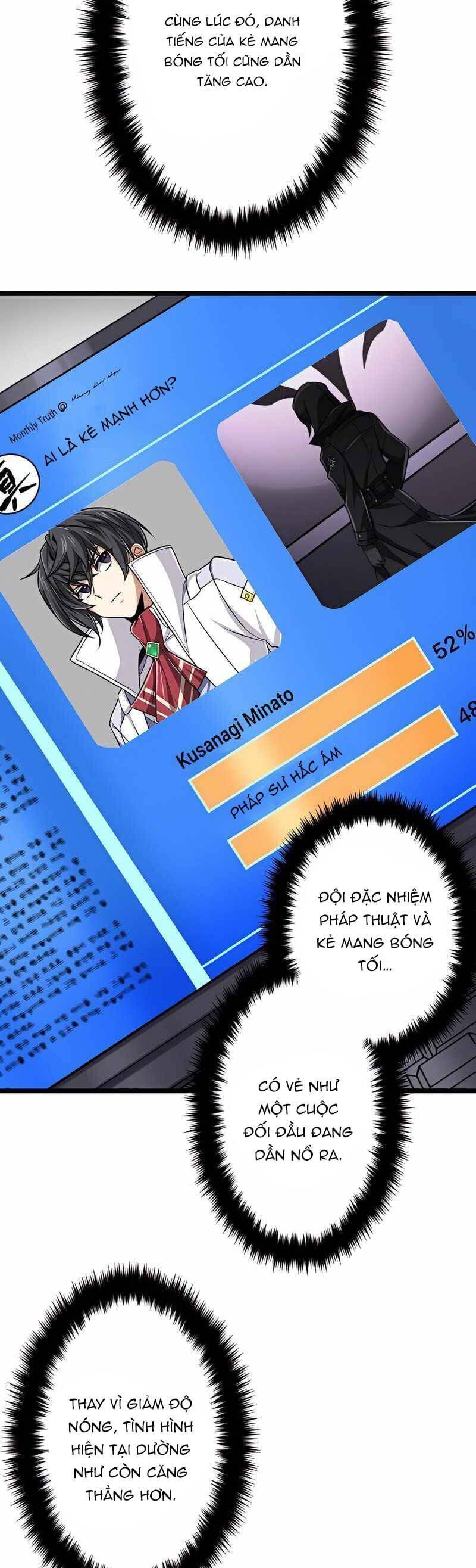 Đại Hiền Nhân Ma Thuật Cấp 99990000 Chapter 50 - 60