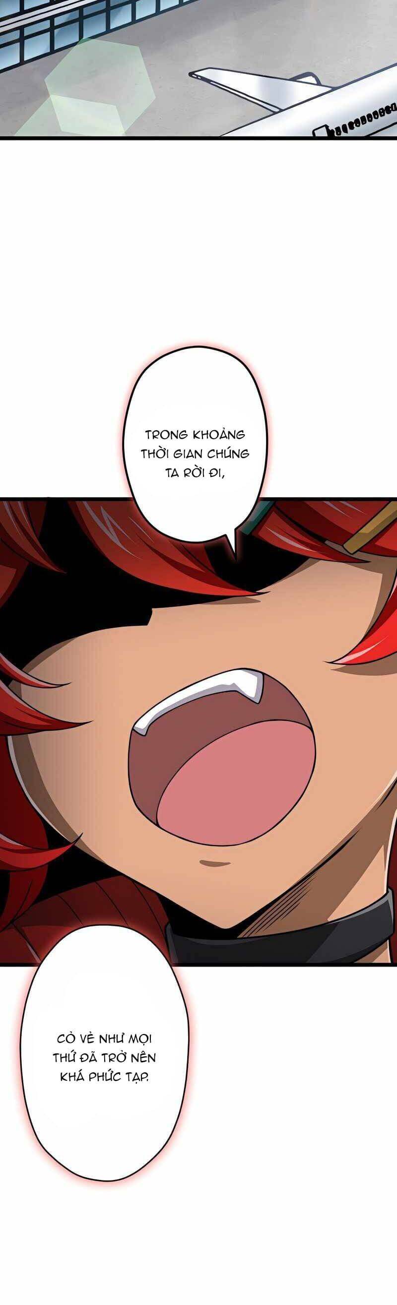 Đại Hiền Nhân Ma Thuật Cấp 99990000 Chapter 50 - 62