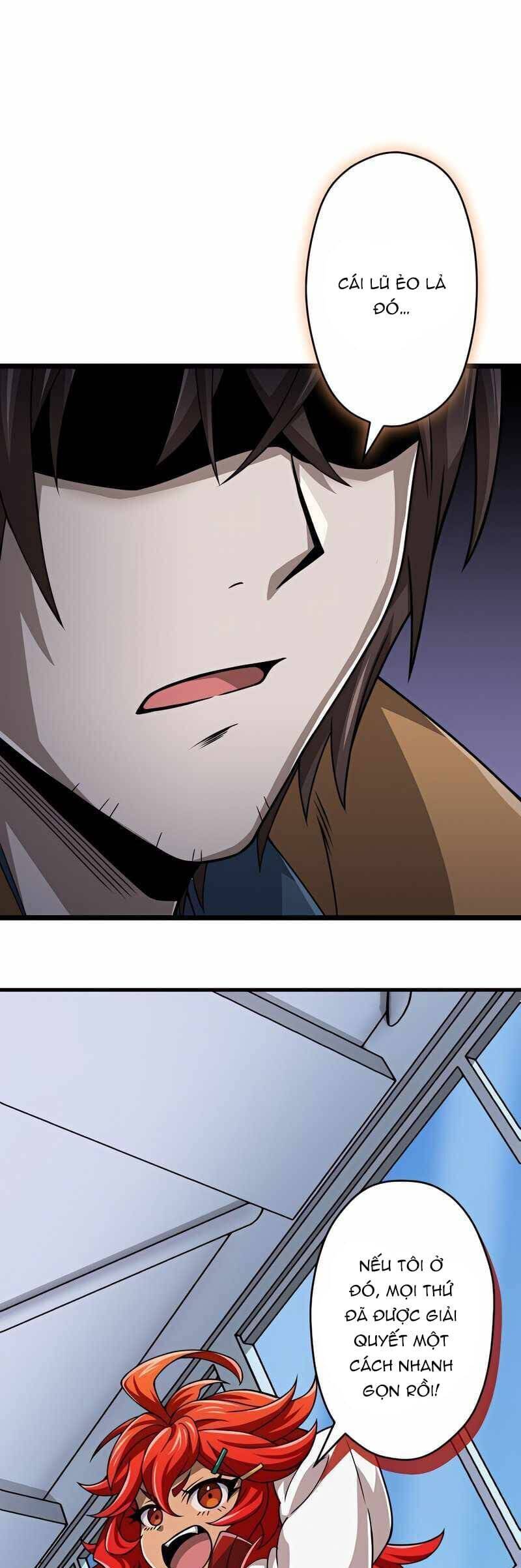 Đại Hiền Nhân Ma Thuật Cấp 99990000 Chapter 50 - 63