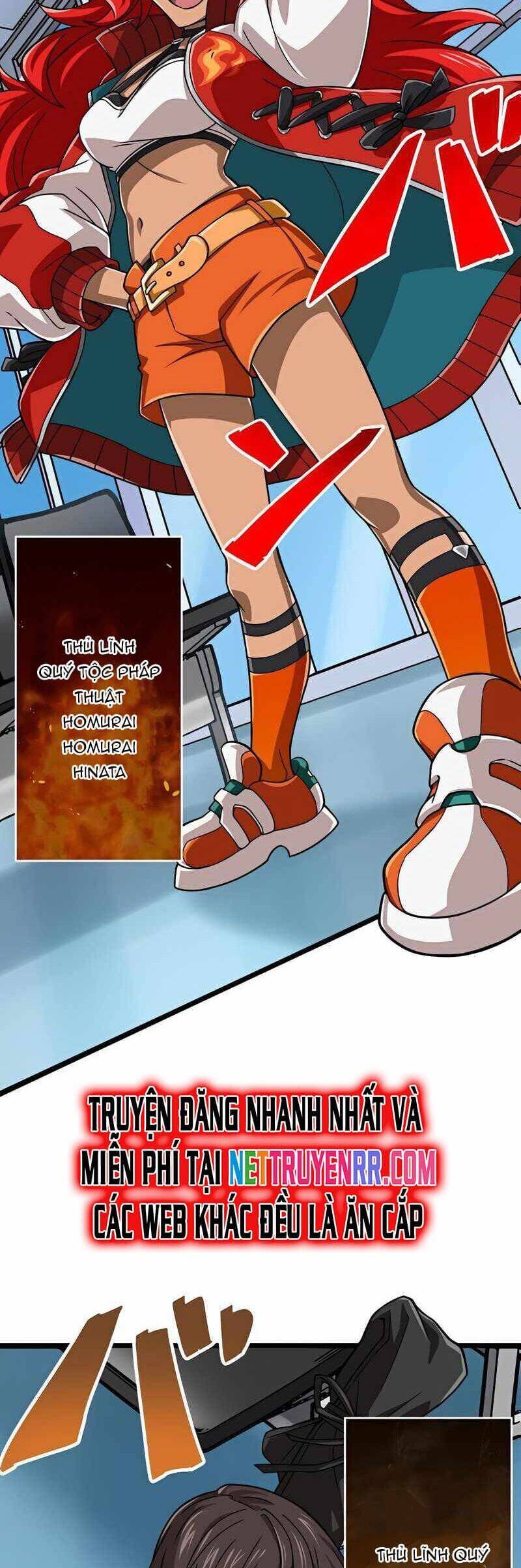 Đại Hiền Nhân Ma Thuật Cấp 99990000 Chapter 50 - 64