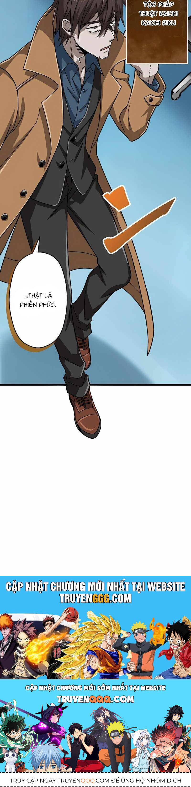 Đại Hiền Nhân Ma Thuật Cấp 99990000 Chapter 50 - 65