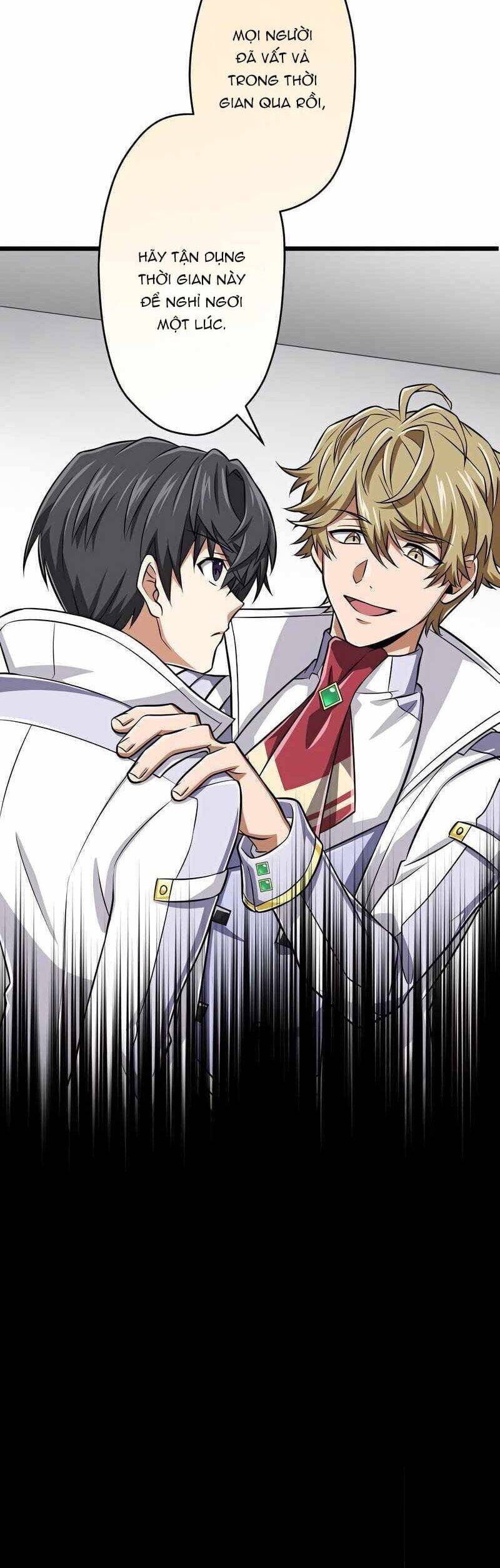 Đại Hiền Nhân Ma Thuật Cấp 99990000 Chapter 50 - 8