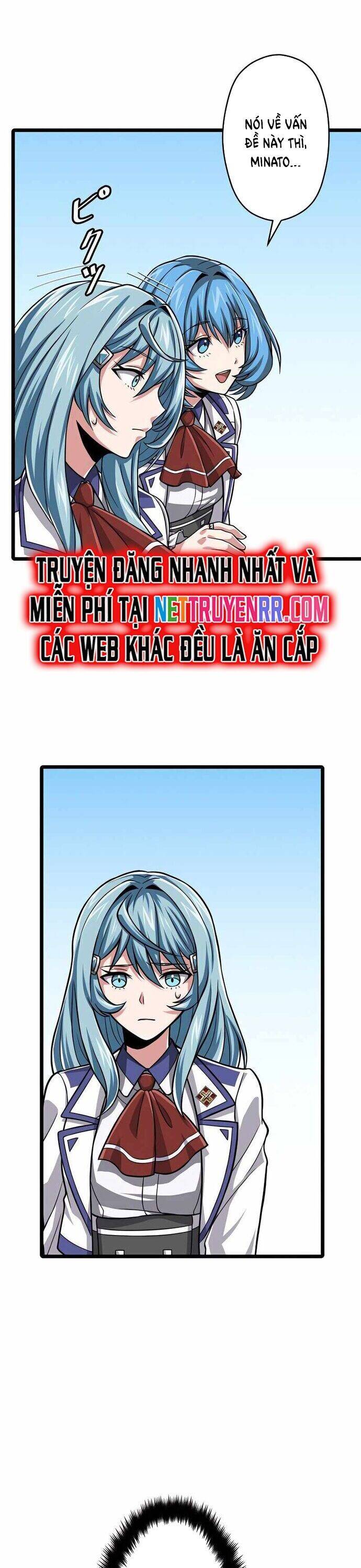 Đại Hiền Nhân Ma Thuật Cấp 99990000 Chapter 51 - 17