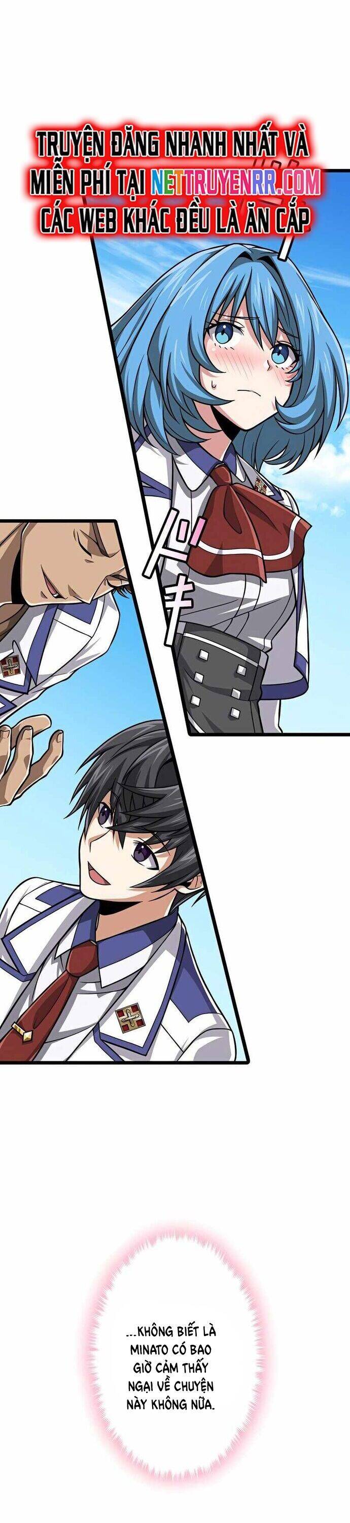 Đại Hiền Nhân Ma Thuật Cấp 99990000 Chapter 51 - 19