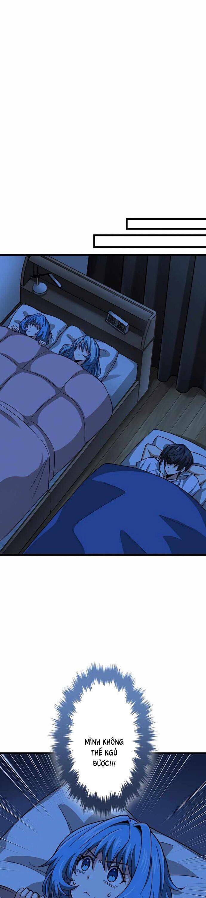 Đại Hiền Nhân Ma Thuật Cấp 99990000 Chapter 51 - 20