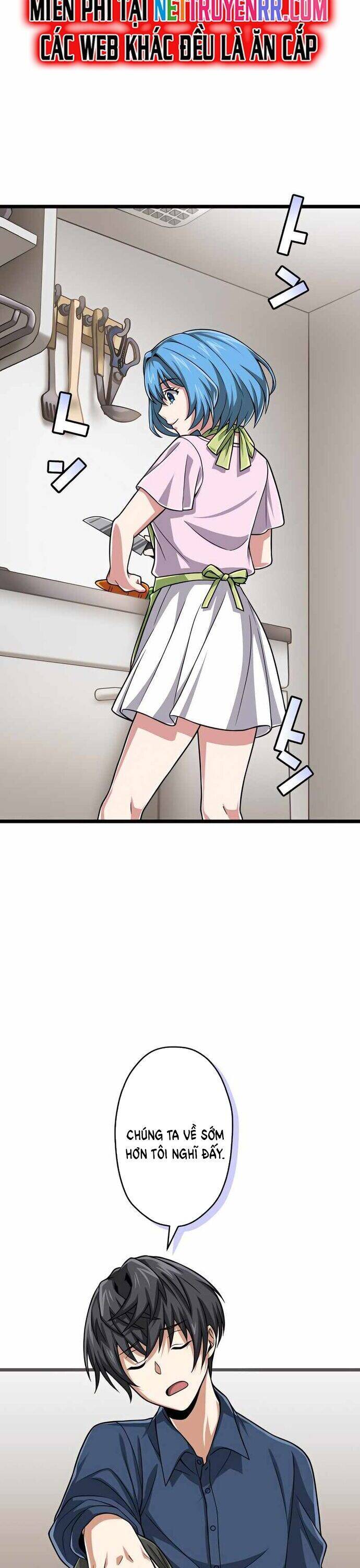 Đại Hiền Nhân Ma Thuật Cấp 99990000 Chapter 51 - 3