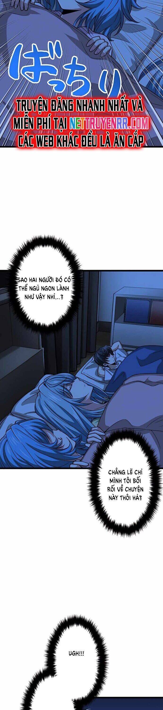 Đại Hiền Nhân Ma Thuật Cấp 99990000 Chapter 51 - 21